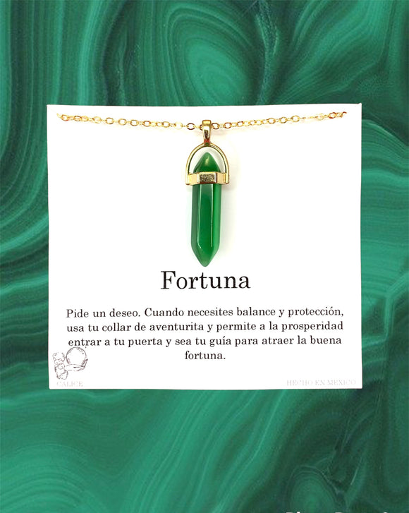 Fortuna (aventurina)