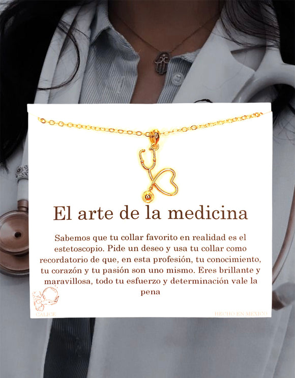 El arte de la medicina