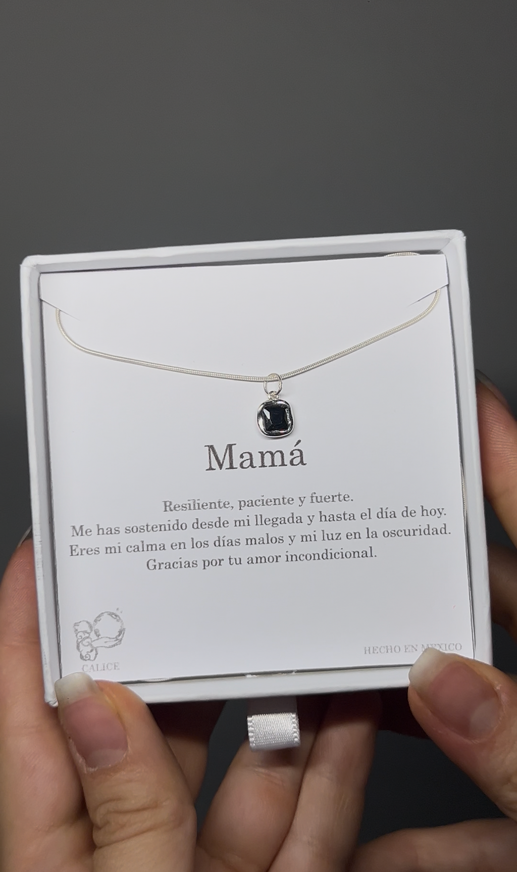 Mamá