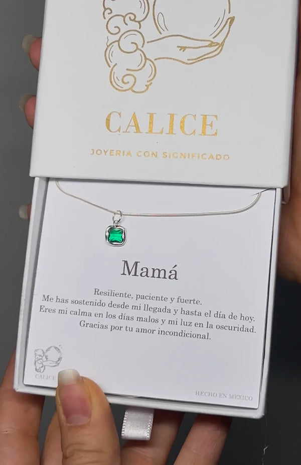 Mamá
