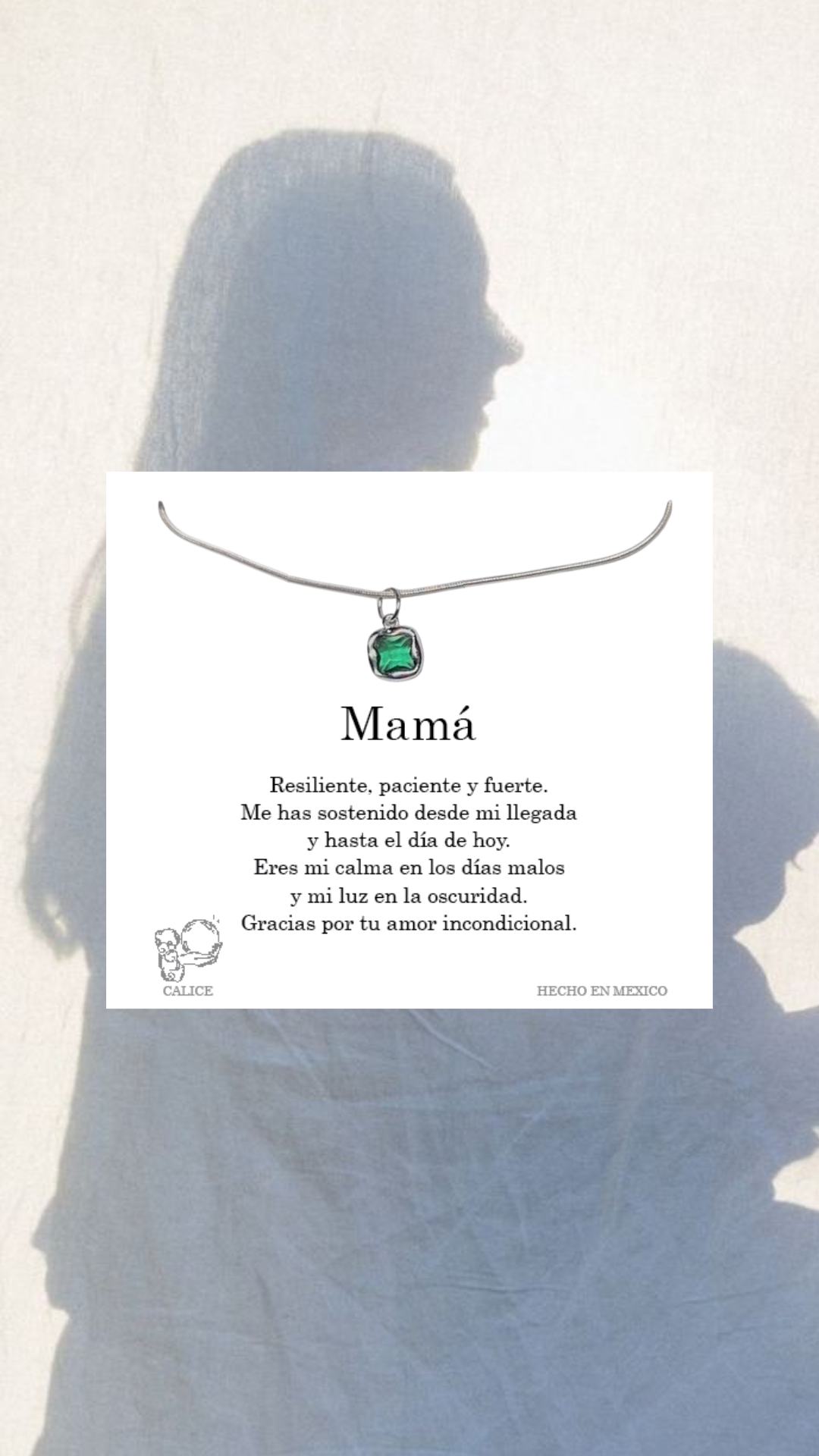 Mamá