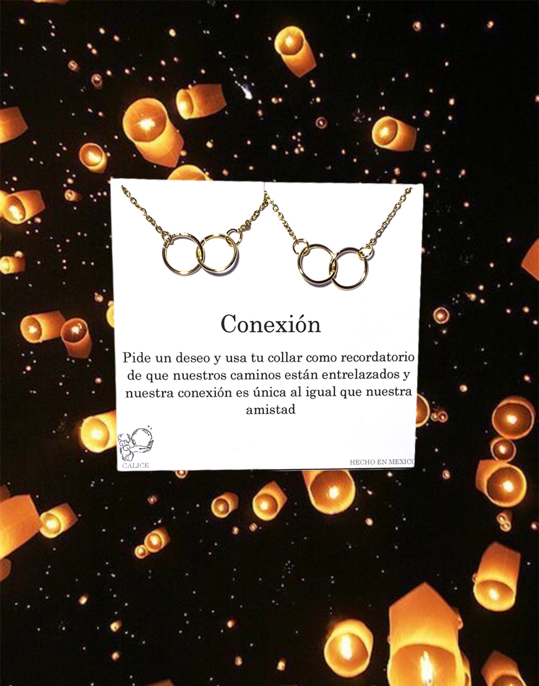 Dúo de conexión