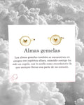 Duo Almas gemelas (anillos)
