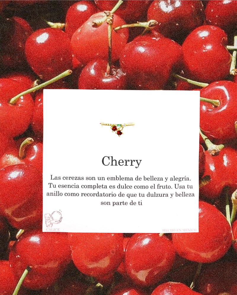 Cherry