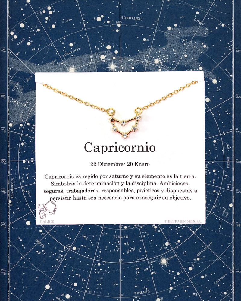 Capricornio