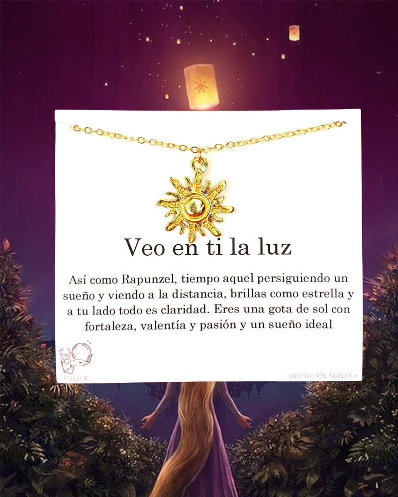 Veo en ti la luz (enredados)