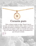 Corazón puro