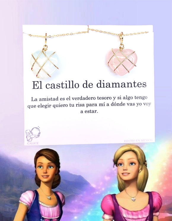 Dúo el Castillo de Diamantes