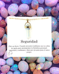 Seguridad (ópalo)