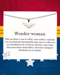 Wonder Woman