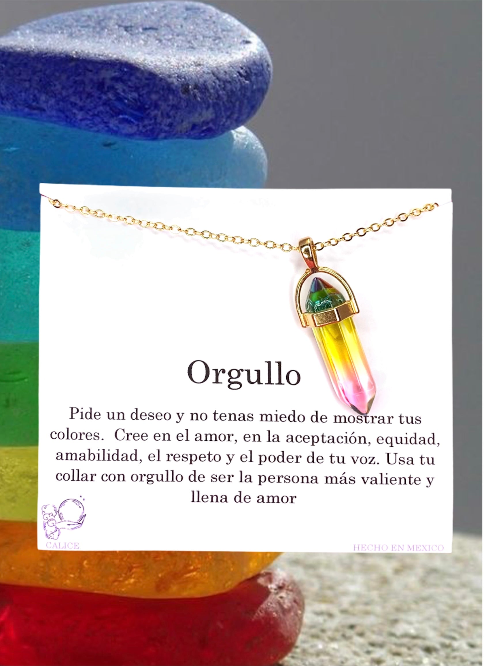 Orgullo