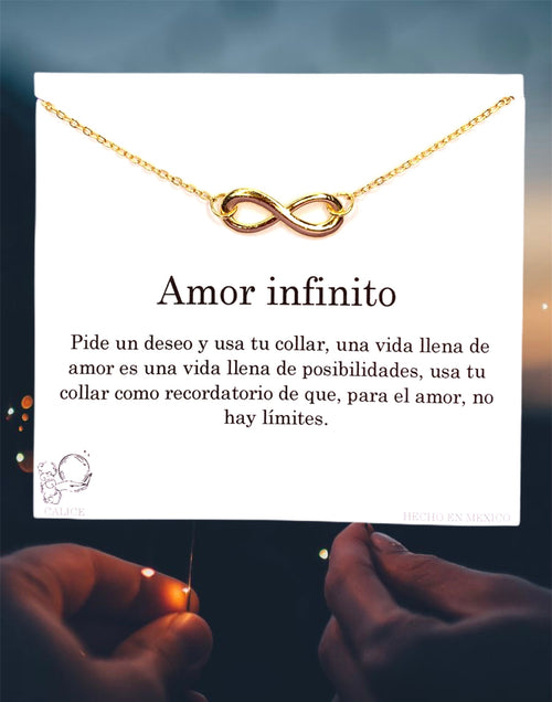 Amor infinito