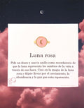 Luna rosa
