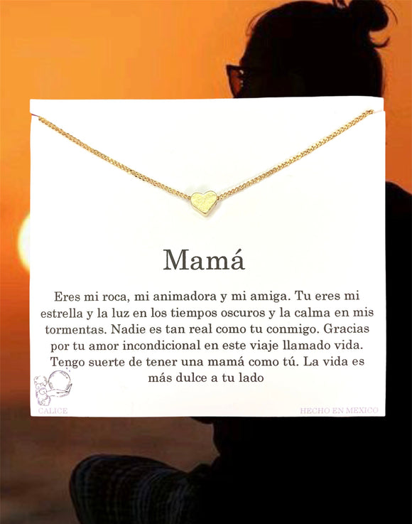 Mamá