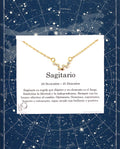 Sagitario