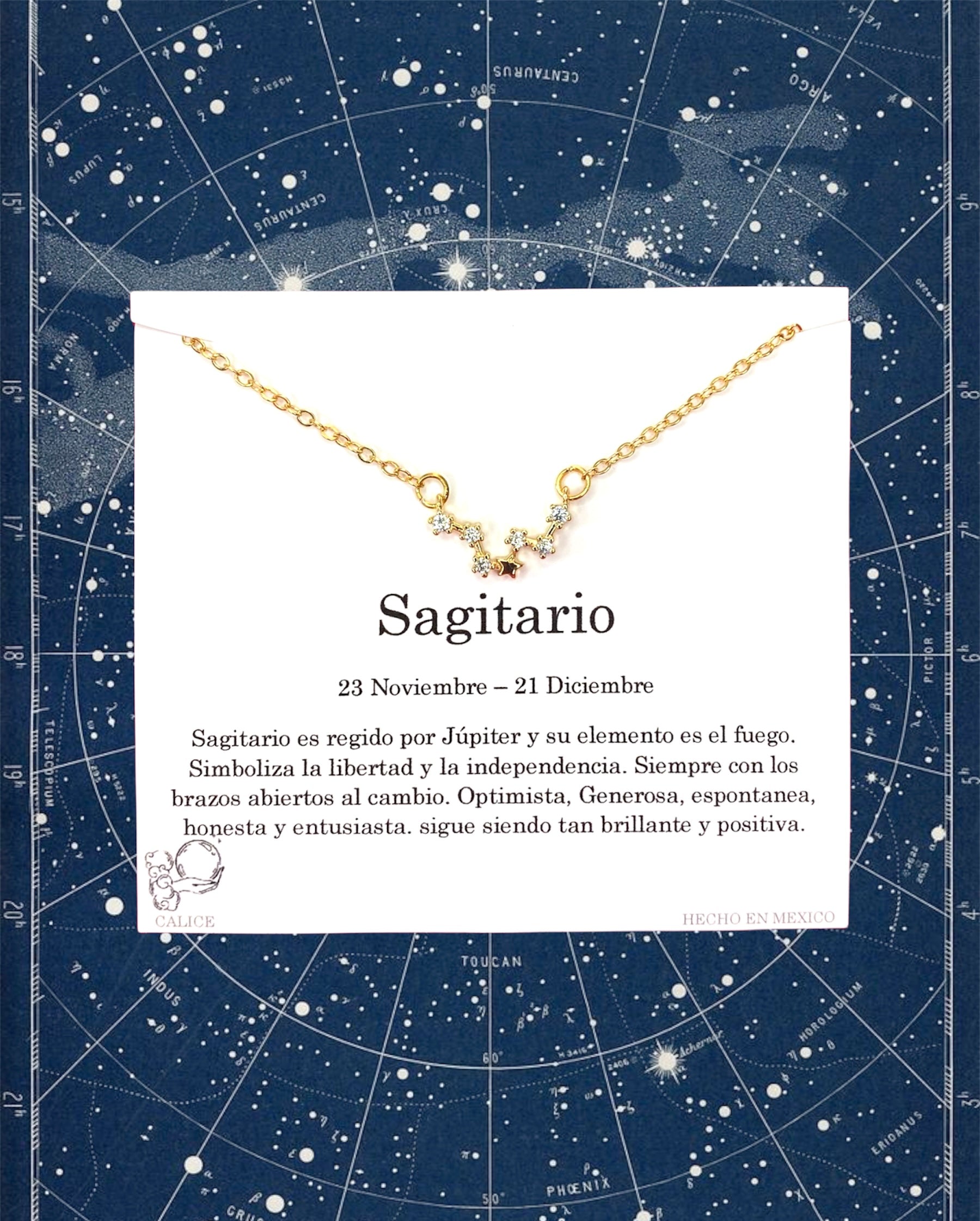 Sagitario