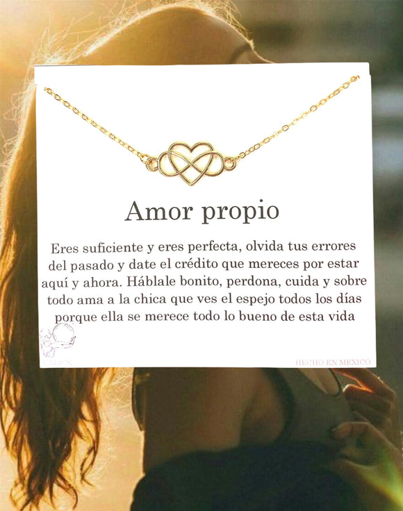 Amor propio