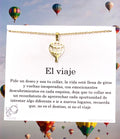 El viaje