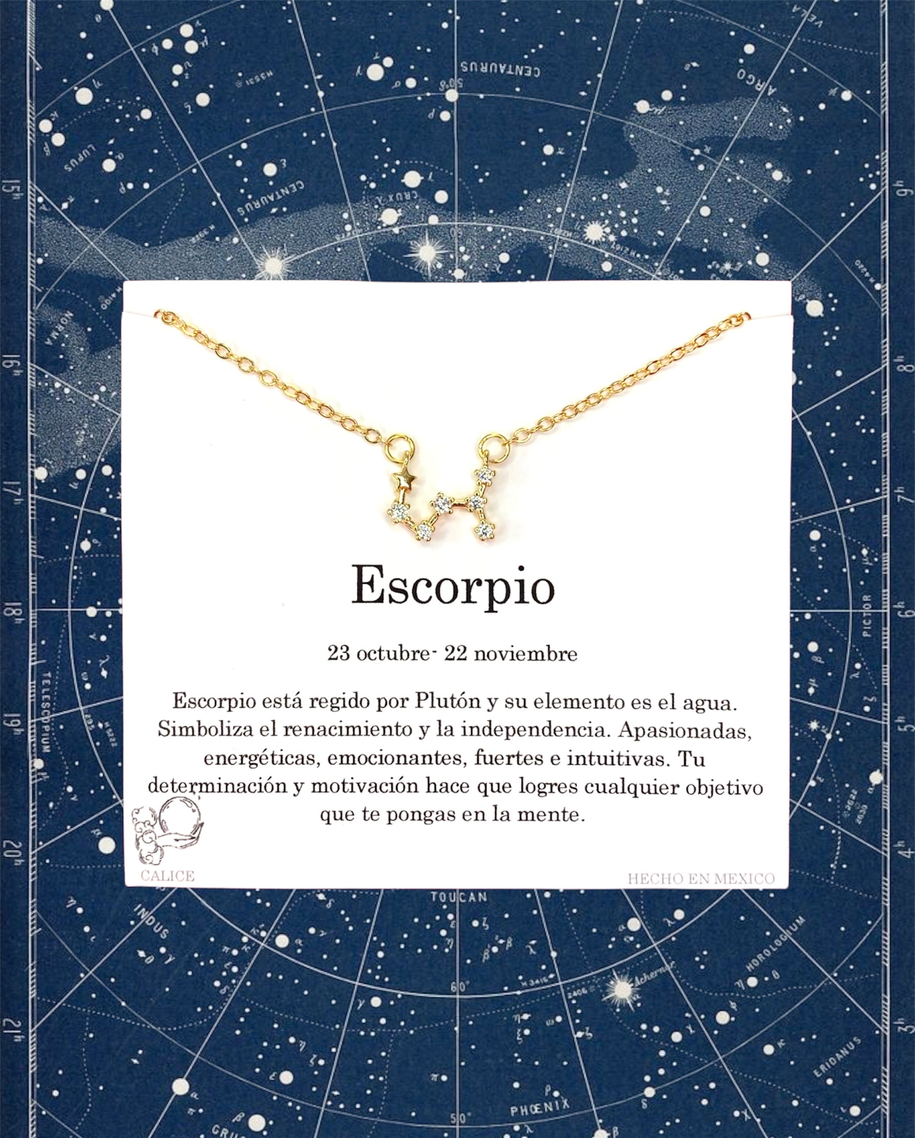 Escorpio
